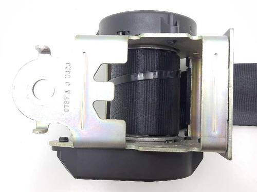 Rear right seatbelt DACIA SANDERO II  | BP20687150I28 