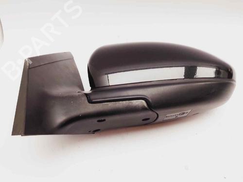 Left mirror CHEVROLET CRUZE (J300)  | BP15180947C26