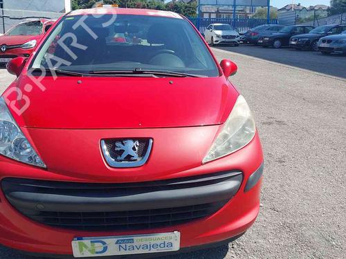 Used Parts PEUGEOT 207 (WA_, WC_) 1.4 4911741
