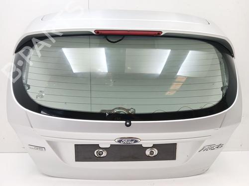 Used Tailgate FORD FIESTA VI (CB1, CCN) 1.0 EcoBoost (100 hp) 29639489