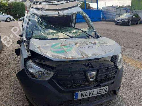 Right front brake caliper DACIA DOKKER MPV (KE_) | BP20680951M104 - Image 4