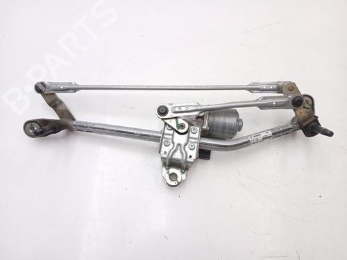 Used Front wiper motor Front wiper motor AUDI A3 Sportback (8YA, 8YF) 35 TDI (150 hp) 35787784 35787784