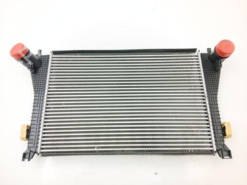 Used Intercooler Intercooler SKODA OCTAVIA III Combi (5E5, 5E6) 1.8 TSI (180 hp) 23445951 23445951