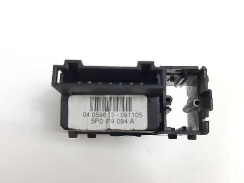 Headlight switch SEAT LEON (1P1)  | BP20681642I24 