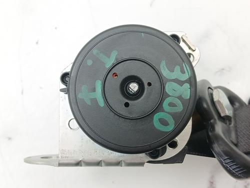 Rear left seatbelt SMART FORFOUR (454) 1.3 (454.031) | BP28197220I29 