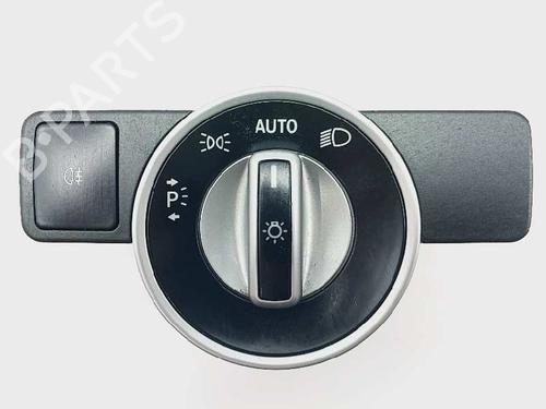 Used Headlight switch MERCEDES-BENZ C-CLASS (W204) [2007-2015]  20685834