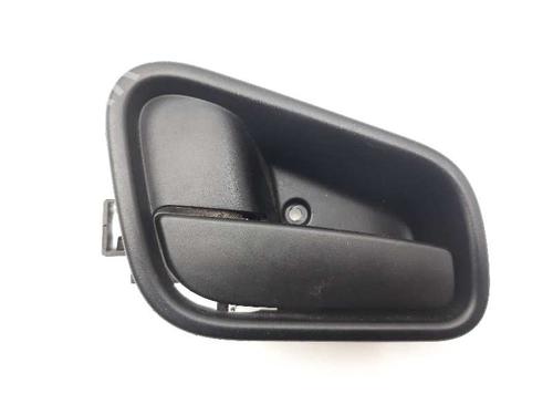 Used Front left interior door handle Front left interior door handle FIAT QUBO (225_) 1.3 D Multijet (225AXE1A, 225CXE1A, 225AXH1A, 225AXL1A,... (95 hp) 9264191 9264191