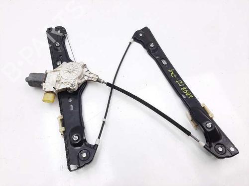 Used Front left window mechanism Front left window mechanism BMW 3 (E90) 320 d (163 hp) 20681128 20681128
