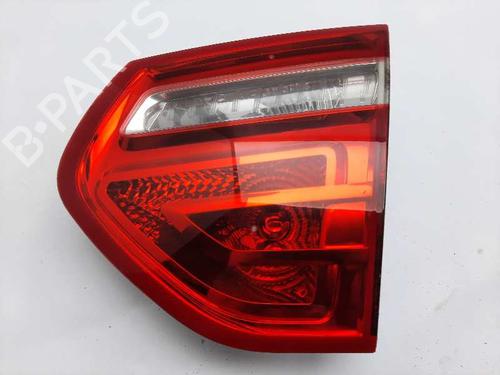 Used Right tailgate light Right tailgate light CITROËN C4 Picasso I MPV (UD_) [2006-2015] 20681368 20681368