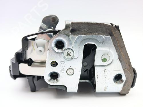 Used Rear left lock TOYOTA AURIS (_E18_) 1.2 (NRE185_, NRE185R) (116 hp) 25595769