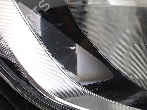 Venstre forlygte HYUNDAI i20 I (PB, PBT) 1.2 | BP30362552C28 