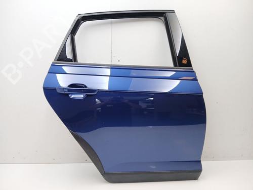 Used Right rear door Right rear door VW TAIGO (CS1) 1.0 TSI (116 hp) 33273179 33273179