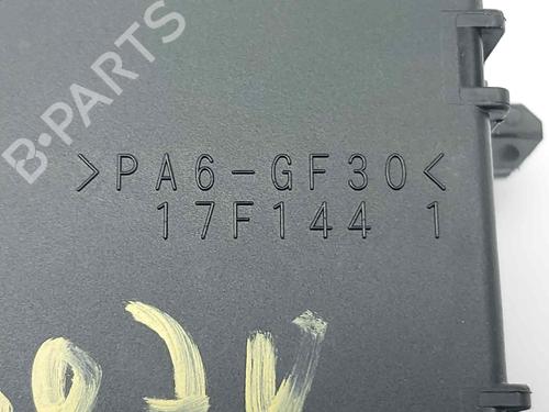 Steering column stalk PEUGEOT 108 1.0 VTi 72 | BP20682632I23 