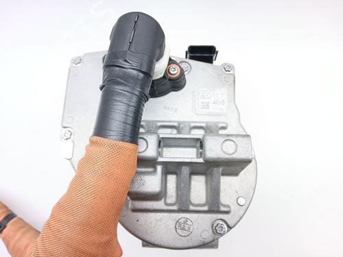 AC compressor RENAULT ARKANA I (LCM_, LDN_)  | BP30005833M34 