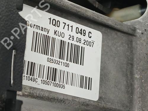 Gear lever SEAT LEON (1P1) 1.4 TSI | BP25869773M90 - Image 6