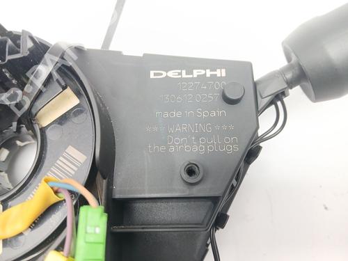 Headlight switch OPEL CORSA D (S07) 1.3 CDTI (L08, L68) | BP29592424I24 - Image 5