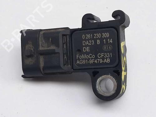 Used Electronic sensor Electronic sensor FORD GRAND C-MAX (DXA/CB7, DXA/CEU) [2010-2019] 20681435 20681435