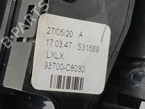 Electronic module HYUNDAI i20 I (PB, PBT) 1.2 | BP30361496M83  - Image 5