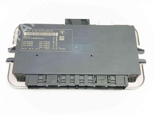Used Electronic module Electronic module BMW 6 Convertible (F12) 640 d xDrive (313 hp) 39722206 39722206