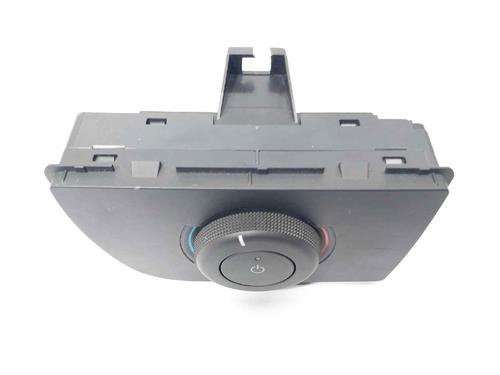 Climate control CITROËN C4 Grand Picasso I (UA_)  | BP20682763I5 