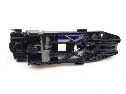 Rear right exterior door handle SEAT LEON (5F1) 1.2 TSI | BP20682585C130 