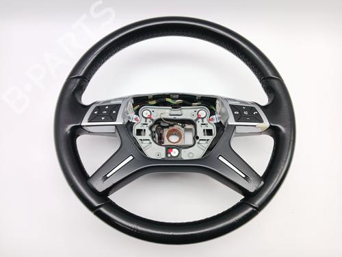 Used Steering wheel Steering wheel MERCEDES-BENZ C-CLASS (W204) C 220 CDI (204.008) (170 hp) 31925556 31925556