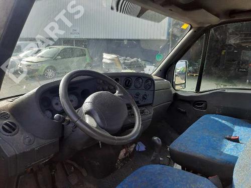 Injection rail IVECO DAILY III Van 35 S 13 V,35 C 13 V | BP20683935M98 