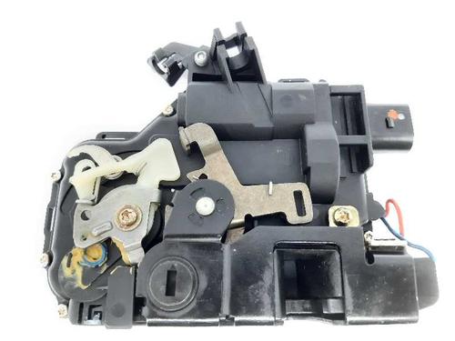 Rear left lock VW GOLF IV (1J1)  | BP20686962C100 