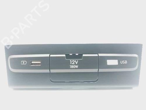 Used Electronic module Electronic module HYUNDAI i20 III (BC3, BI3) [2020-2026] 17650363 17650363