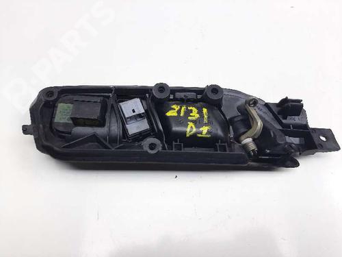 Front left interior door handle VW POLO (9N_, 9A_) 1.4 16V | BP9261482I13 