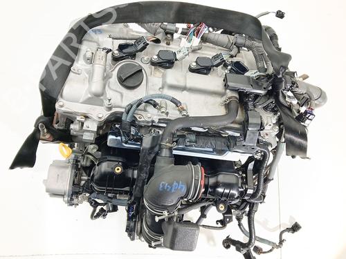 Engine TOYOTA AURIS Estate (_E18_) 1.8 Hybrid (ZWE186_, ZWE186R, ZWE186H) | BP30790721M1