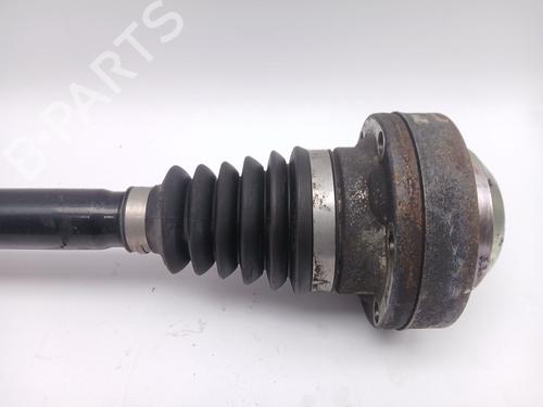 Left rear driveshaft AUDI A5 (8T3) 3.0 TDI quattro | BP32732543M40 - Image 3