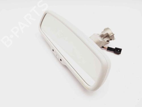 Used Rear mirror Rear mirror FIAT TIPO Hatchback (356_, 357_) 1.4 (356HXA1B, 357) (95 hp) 20683862 20683862