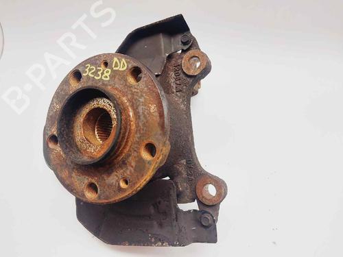 Right front steering knuckle FIAT DUCATO Van (250_)  | BP15600169M26