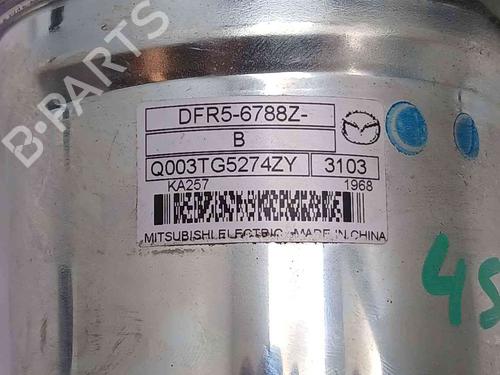 Steering column MAZDA CX-30 (DM) SKYACTIV-G M Hybrid AWD | BP39146229M21  - Image 5
