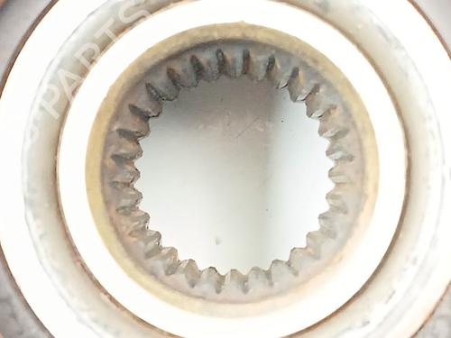 Left rear steering knuckle BMW 3 (F30, F80) 318 d | BP22758763M27 
