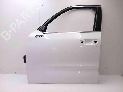 Used Left front door Left front door 36856758 36856758