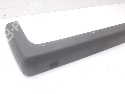 Rear bumper CITROËN VISA  | BP12098792C8