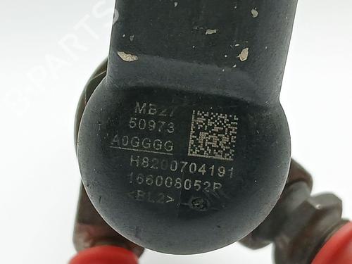 Injector NISSAN NV200 Van | BP31026248M100