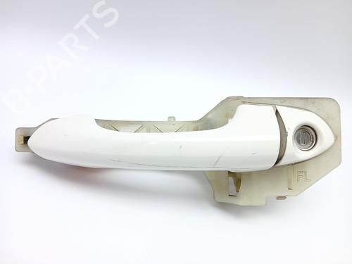 front-left-exterior-door-handle-kia-carens-iv-2013-28599471 main image