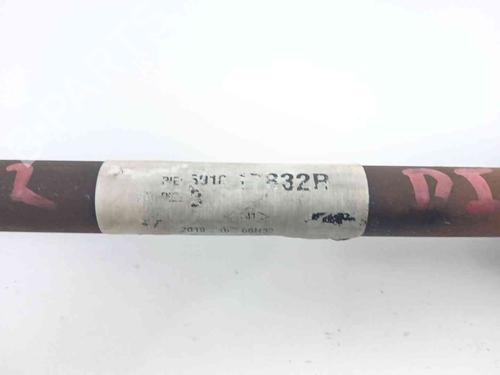 Left front driveshaft DACIA SANDERO II TCe 90 (B8M1, B8MA, B8AC) | BP40044282M38 - Image 5