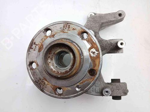 Used Right rear steering knuckle Right rear steering knuckle 27466413 27466413