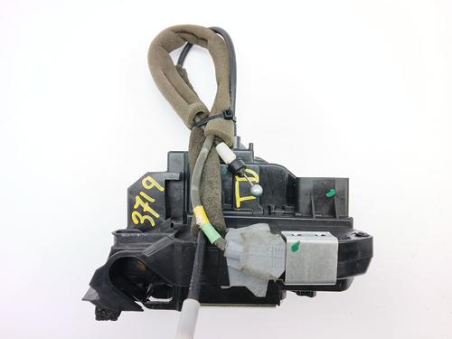 Rear right lock NISSAN JUKE (F15) 1.2 DIG-T | BP21588745C99