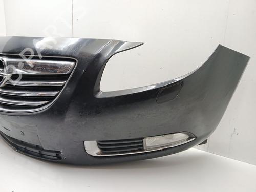 Front bumper OPEL INSIGNIA A Saloon (G09) 2.0 CDTI (69) | BP30589567C7 