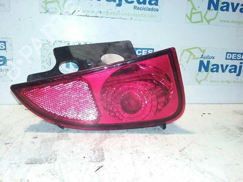 Used Rear fog light Rear fog light RENAULT ESPACE IV (JK0/1_) 2.2 dCi (JK0H) (150 hp) 437881 437881