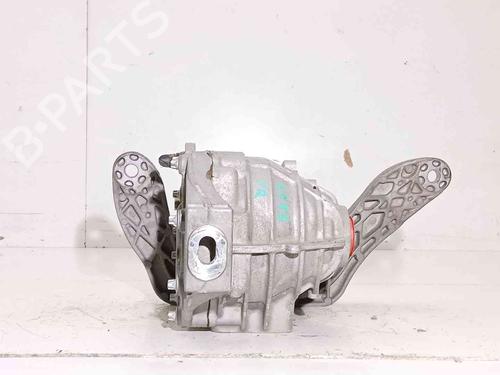 Rear differential INFINITI QX30 2.2 D AWD | BP40196344M24 - Image 3
