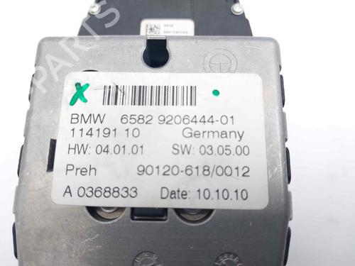 Switch BMW 5 (F10) 535 d | BP13655905I30 
