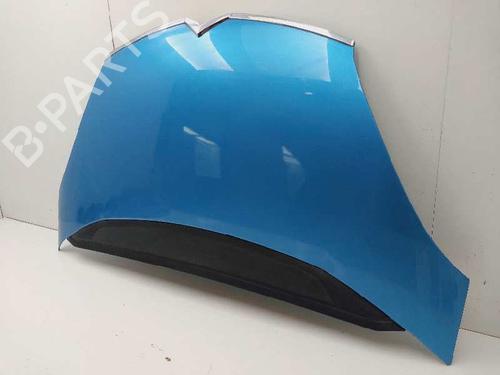 Hood CITROËN C4 Picasso I MPV (UD_)  | BP17921245C1 