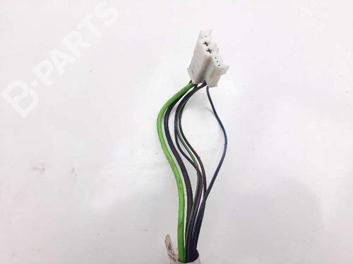 Left front window motor MERCEDES-BENZ E-CLASS (W211) E 400 CDI (211.028) | BP9263316E21 