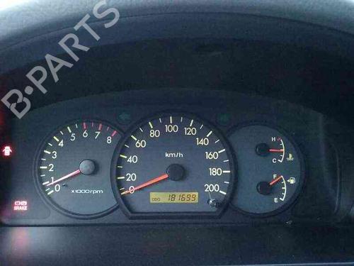 Left headlight KIA RIO I Hatchback (DC) | BP1226934C28 - Image 11